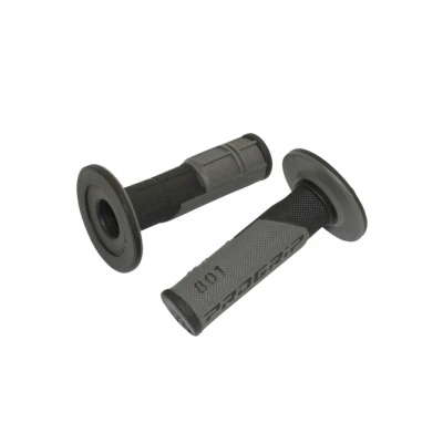 Kép: ProGrip 801 kettős keverékű fogantyú fekete/szürke