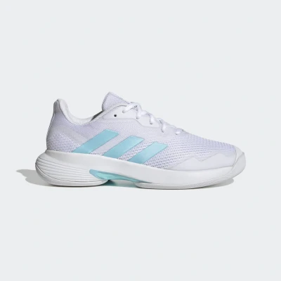 Kép: Női Cipő ADIDAS COURTJAM CONTROL W CARPET HP7420 Lila
