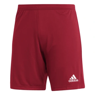 Kép: Férfi Rövidnadrág ADIDAS ENT22 SHO H61735 Piros