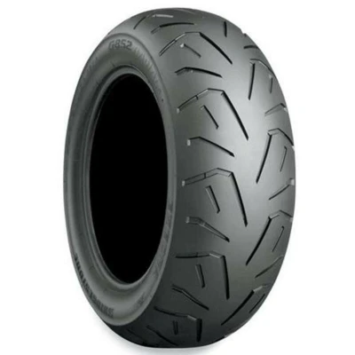 Kép: Bridgestone Exedra G852 200/55 R16 77H autó Nyárigumi Gumiabroncs 13517