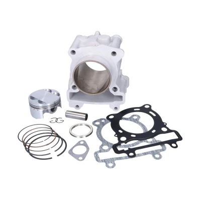 Kép: Naraku kerámia hengerszett 177cc 62mm Yamaha YZF R WR, X Max 125
