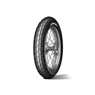 Kép: Dunlop K180 180/80 R14 78P autó Nyárigumi Gumiabroncs 656530