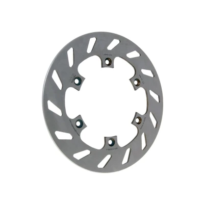 Kép: NG Brake féktárcsa Gilera GSM, HAK, Surfer, Zulu, Puch (első)