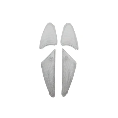 Kép: Indexbúra szett (4 db) fehér Peugeot Buxy / Zenith Speedake