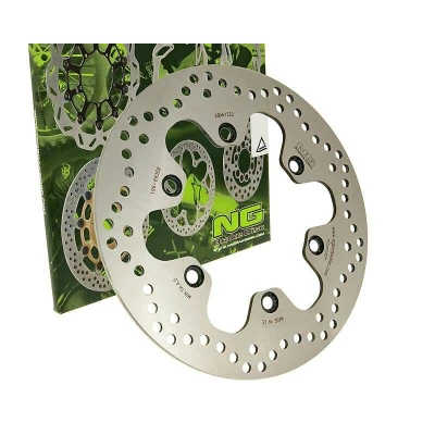 Kép: NG Brake féktárcsa Suzuki Burgman AN 250, 400 ( 2002)