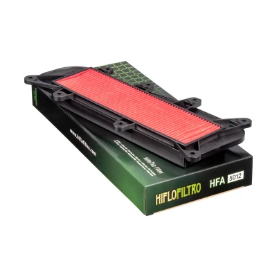 Kép: HIFLOFILTRO Légszűrő HFA5012 Kymco People