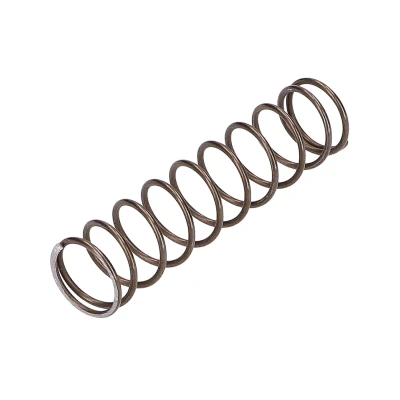 Kép: Karburátor rugó Kreidler Bing karburátorhoz 10mm