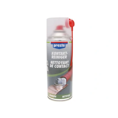Kép: PRESTO 306192 Elektronika tisztító 400 Marten Protection Spray ml