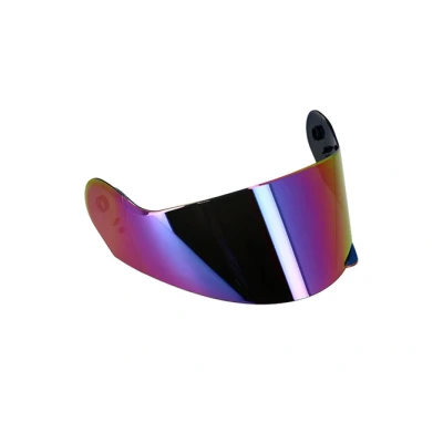 Kép: Sisakrostély iridium Trendy T 504