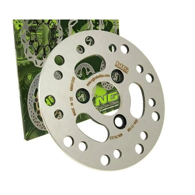 Kép: NG Brake féktárcsa Honda SFX 50, SXR 50