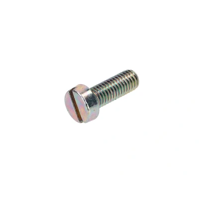 Kép: Üresjáratbeállító csavar 5x14mm 16N3 karburátor Simson S50, S51, S53, S70, S83, SR50, SR80, Star, Sperber, Habicht, Schwalbe, SR50
