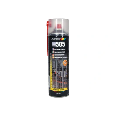 Kép: MOTIP Kontakt Tisztító Spray 500ml