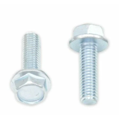 Kép: 10mm es hatszögfejű csavar m6x1x20mm 10 darab