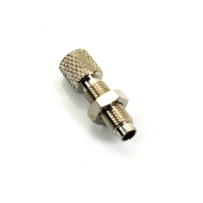 Kép: Állítócsavar M6 17mm Zündapp Mofa, Hercules, Kreidler, DKW, KTM, Rixe, Miele, Puch számára