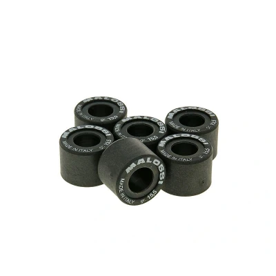 Kép: Malossi HT variátor görgő szett 20x14.6mm 15.5g