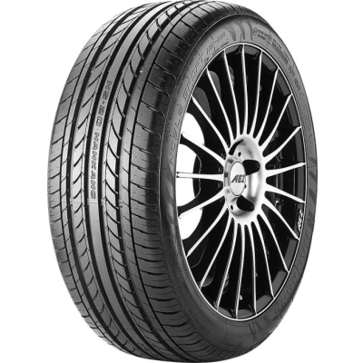 Kép: Nankang Sportnex NS 2R 195/50 R16 88W autó Nyárigumi Gumiabroncs JC558XX
