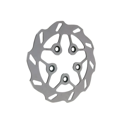 Kép: NG Brake hullámos féktárcsa SYM Jet 4, Symphony, Peugeot Tweet
