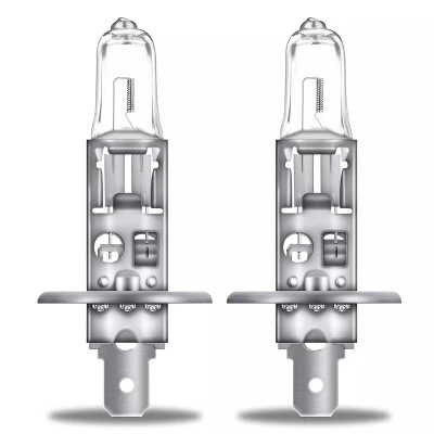 Kép: OSRAM 64150NBS 1BL Izzó, távfényszóró H1 12V 55W