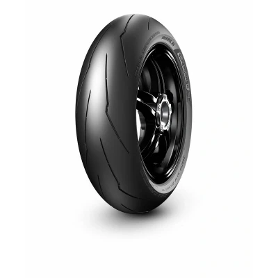 Kép: Pirelli Diablo Supercorsa SP 180/55 R17 73W autó Nyárigumi Gumiabroncs 3106800