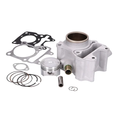 Kép: Airsal hengerszett 125cc 52.4mm Honda PCX 125