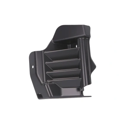 Kép: OEM ECU burkolat Derbi D50B0 Euro4 2018