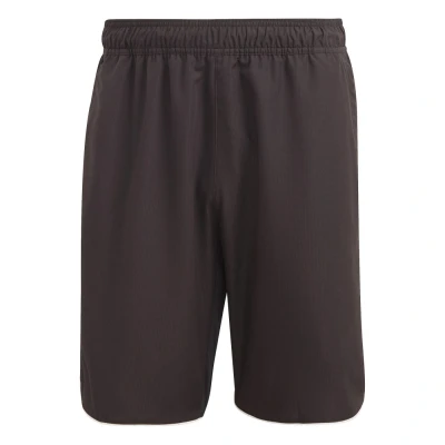 Kép: Férfi Rövidnadrág ADIDAS CLUB SHORT HS3266 Fekete