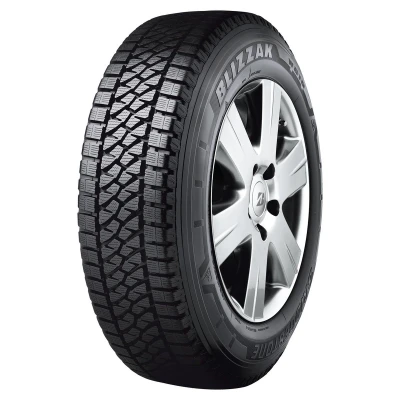 Kép: Bridgestone Blizzak W810 215/60 R17 104/102H autó Téligumik Gumiabroncs 18308