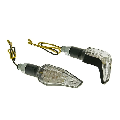 Kép: VICMA 11442 Irányjelző kétoldali LED villogóval (LED)