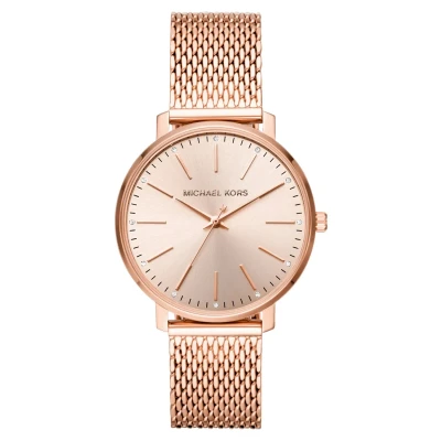 Kép: Michael Kors Pyper Óra rosegoldcoloured, Méret: One Size, Rosegold coloured