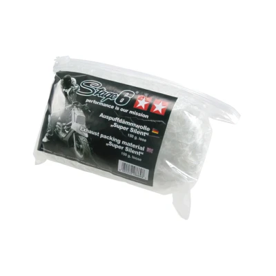 Kép: Hangszigetelő Gyapjú Stage6 Szuper Csendes (150g)