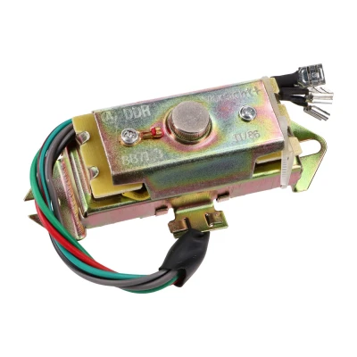 Kép: Töltőrendszer 6V Simson S50, S50B1, S51, KR50, KR51, SR4, SR4