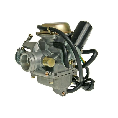 Kép: Karburátor OEM minőség GY6 125/150cc