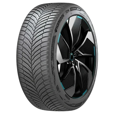 Kép: Hankook iON FlexClimate SUV (IL01A) 255/45 R19 104Y autó Négyévszakos gumik Gumiabroncs 1034596