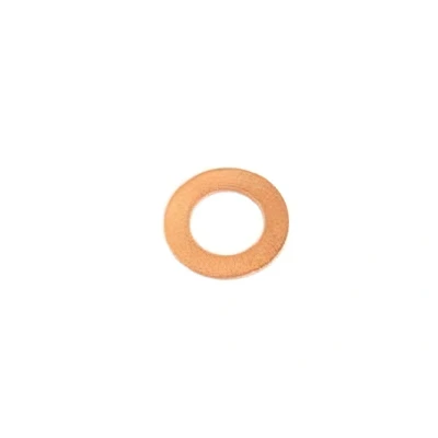 Kép: Réztömítés olajcsavarhoz (10x18mm) Derbi