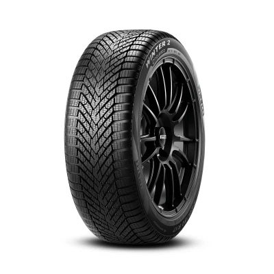 Kép: Pirelli Cinturato Winter 2 215/55 R17 98H autó Téligumik Gumiabroncs 3932400