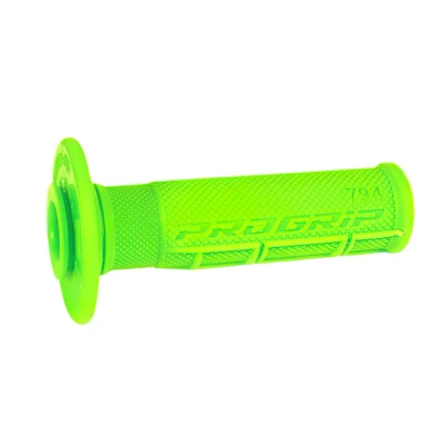Kép: ProGrip 794 neon zöld markolatok