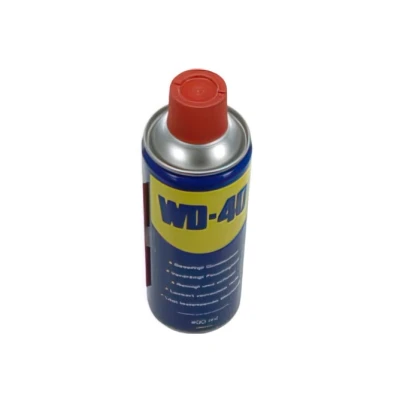 Kép: Többcélú kenőspray WD 40 400ml