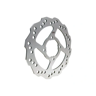 Kép: NG Brake Wavy hullámos féktárcsa Yamaha YFS, YFM, YFZ 200, 350, 400, 660