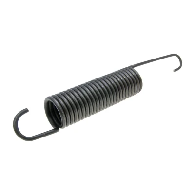 Kép: Középsztender rugó 136mm Vespa ET3 50, 125