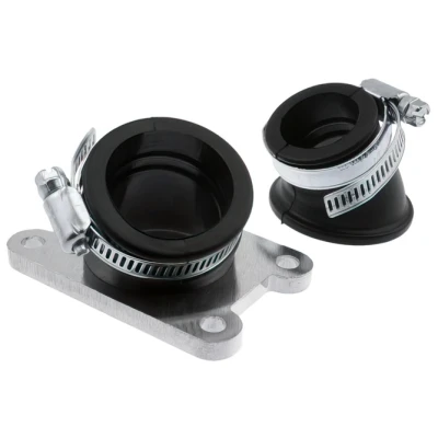 Kép: Szívócsonk Verseny D. 24mm / 32mm AM6