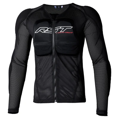 Kép: RST LEVEL 2 textil páncél ing CE