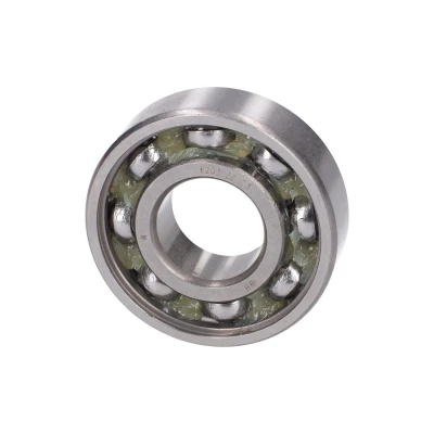 Kép: 6203.C3 golyóscsapágy 17x40x12mm
