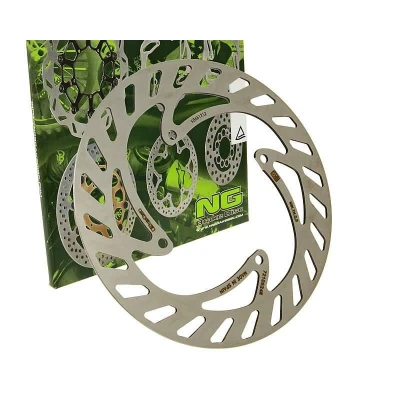 Kép: NG Brake féktárcsa Beta RR 50 ALU