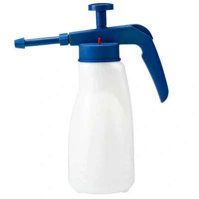 Kép: Féktisztító spray palack Sprayfixx fehér 1,5L