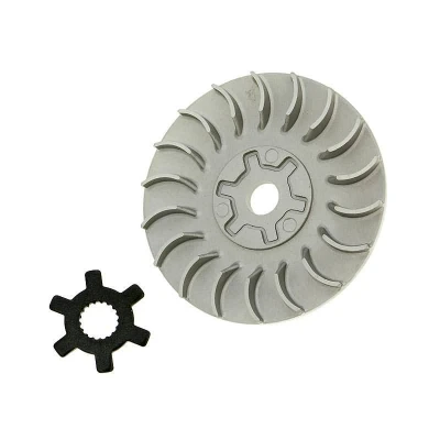 Kép: Naraku Performance High Speed CNC variátor külső tárcsa (Minarelli)
