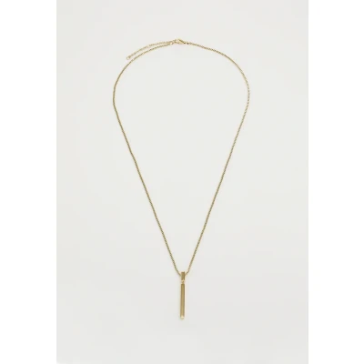 Kép: Tommy Hilfiger Linear Nyaklánc goldcoloured, Méret: One Size, Gold coloured