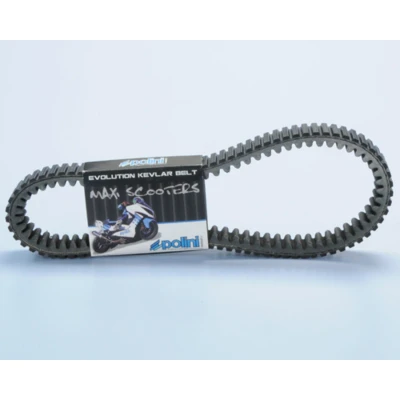 Kép: V szíj Polini Maxi Evo Kymco AK 550