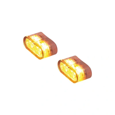 Kép: HIGHSIDER Little STAR MX PRO modul LED irányjelző