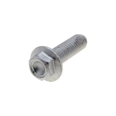 Kép: OEM M6x20 peremes csavar