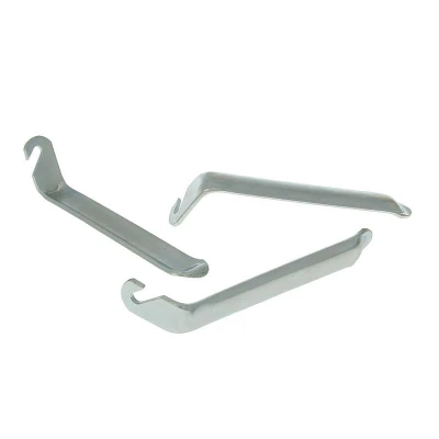 Kép: robogó gumi levers szett (3 db) fitting